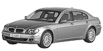 BMW E65 C1852 Fault Code